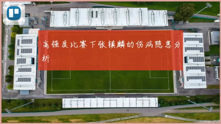 高强度比赛下张镇麟的伤病隐患分析