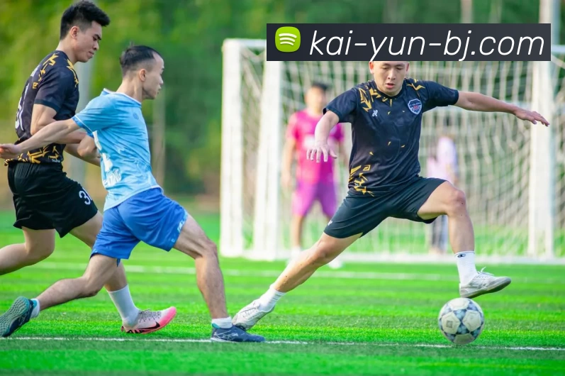 开云kaiyun品牌故事