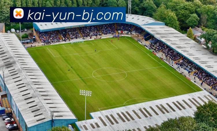 开云kaiyunAPP 体育赛事宣传图